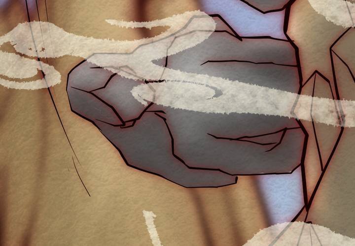 #42 赤焰烧.肆【云砂绕梦】(1/3)-第48话