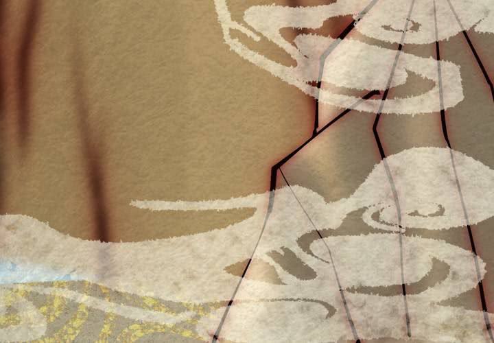 #42 赤焰烧.肆【云砂绕梦】(1/3)-第48话