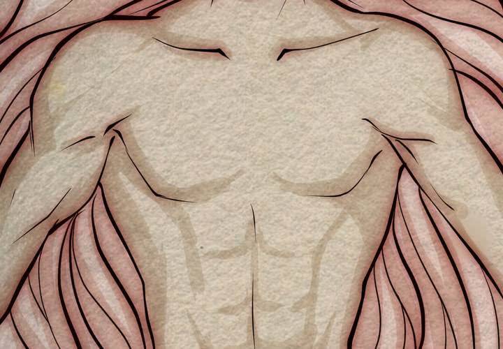 #42 赤焰烧.肆【云砂绕梦】(1/3)-第48话