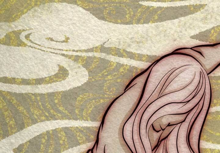 #42 赤焰烧.肆【云砂绕梦】(1/3)-第48话