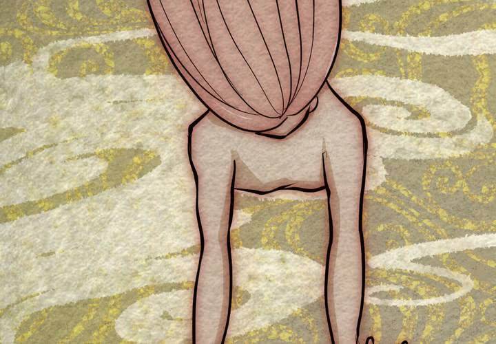 #44 赤焰烧.陆【云砂绕梦】(1/2)-第50话