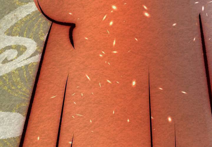 #44 赤焰烧.陆【云砂绕梦】(1/2)-第50话