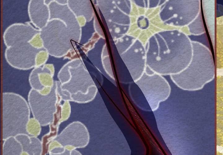 #44 赤焰烧.陆【云砂绕梦】(1/2)-第50话