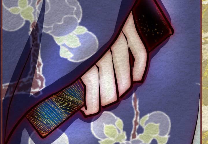 #44 赤焰烧.陆【云砂绕梦】(1/2)-第50话