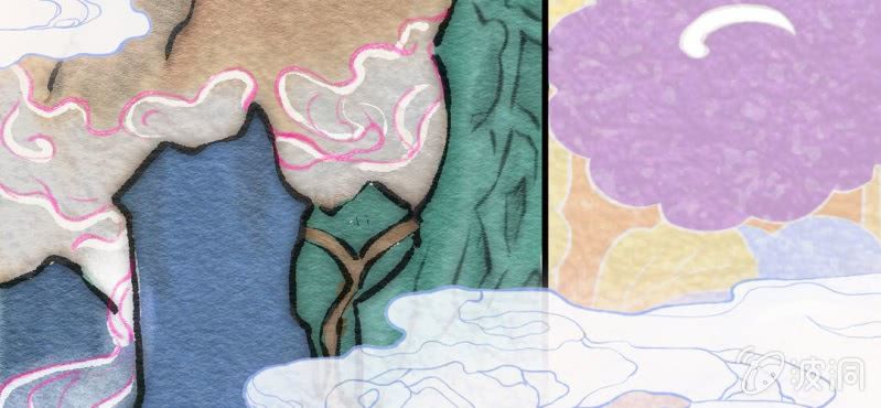 #8 白虎妖. 叁【虎啸冥冥】(1/3)-第8话