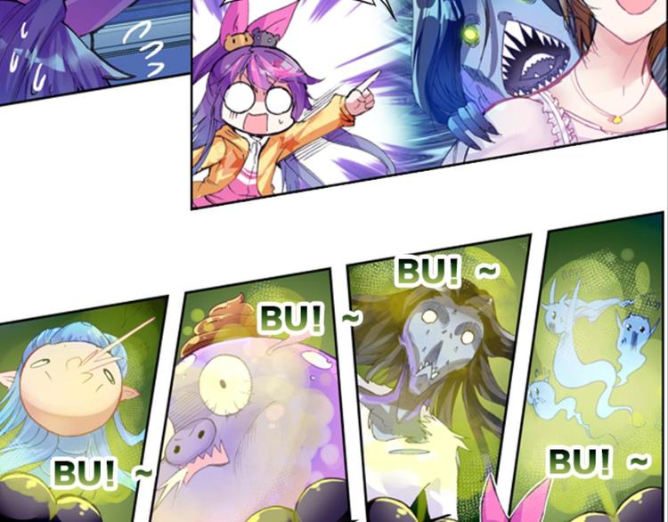 030妖怪战地记者玲珑？（下）-第30话