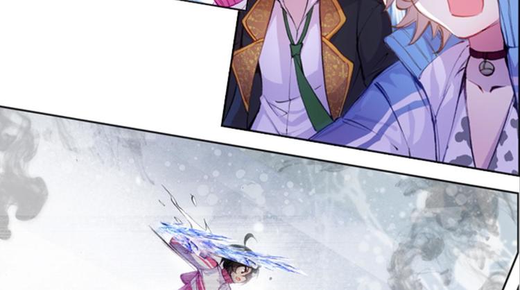 042孙大夫的礼物（下）-第42话