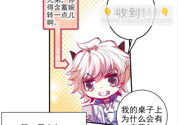 010帅气欧巴爱上我（下）(1/2)-第10话