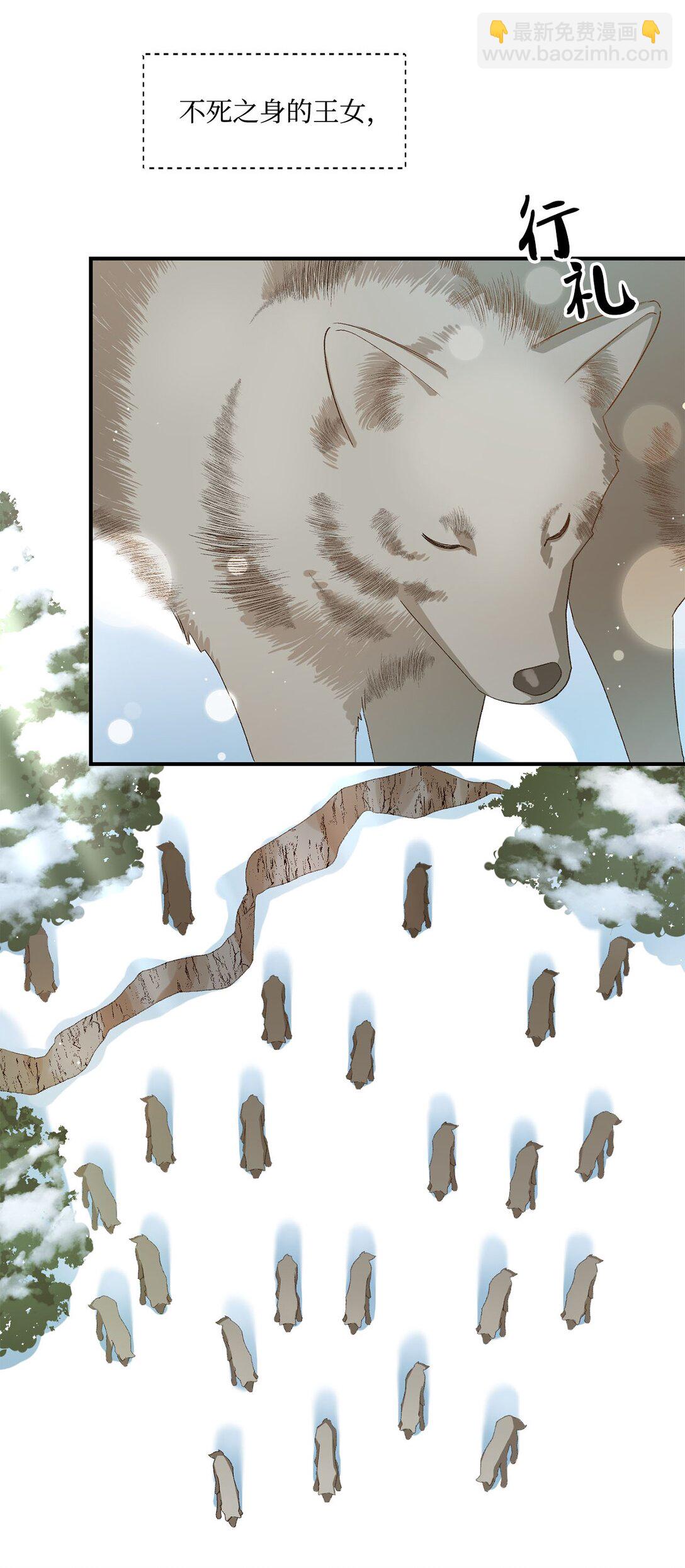 14 帕里路德王国(1/2)-第14话