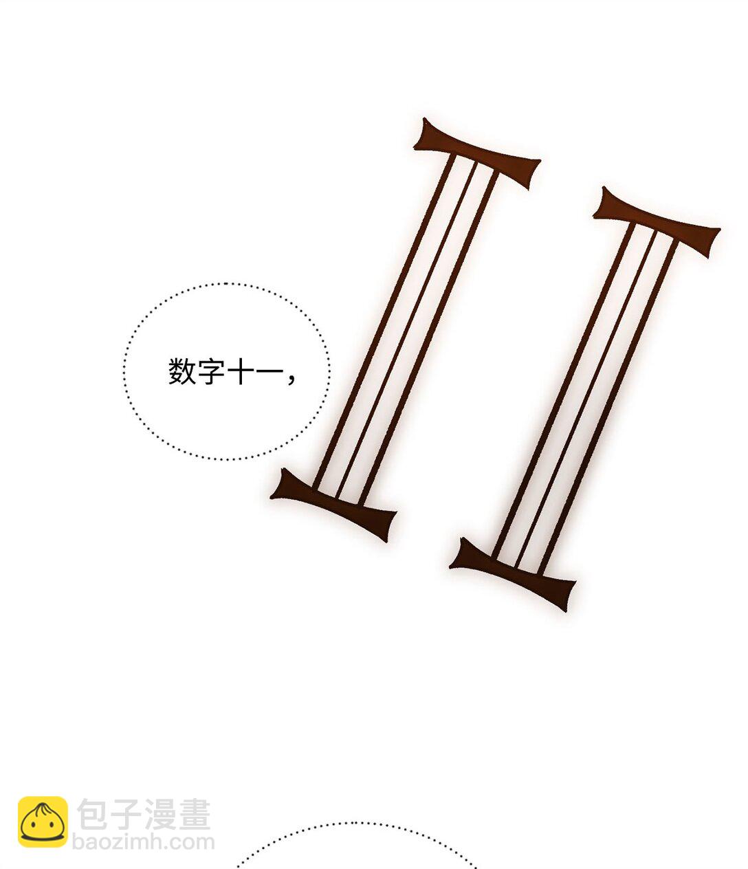 18 殿下的情人是谁(1/2)-第18话