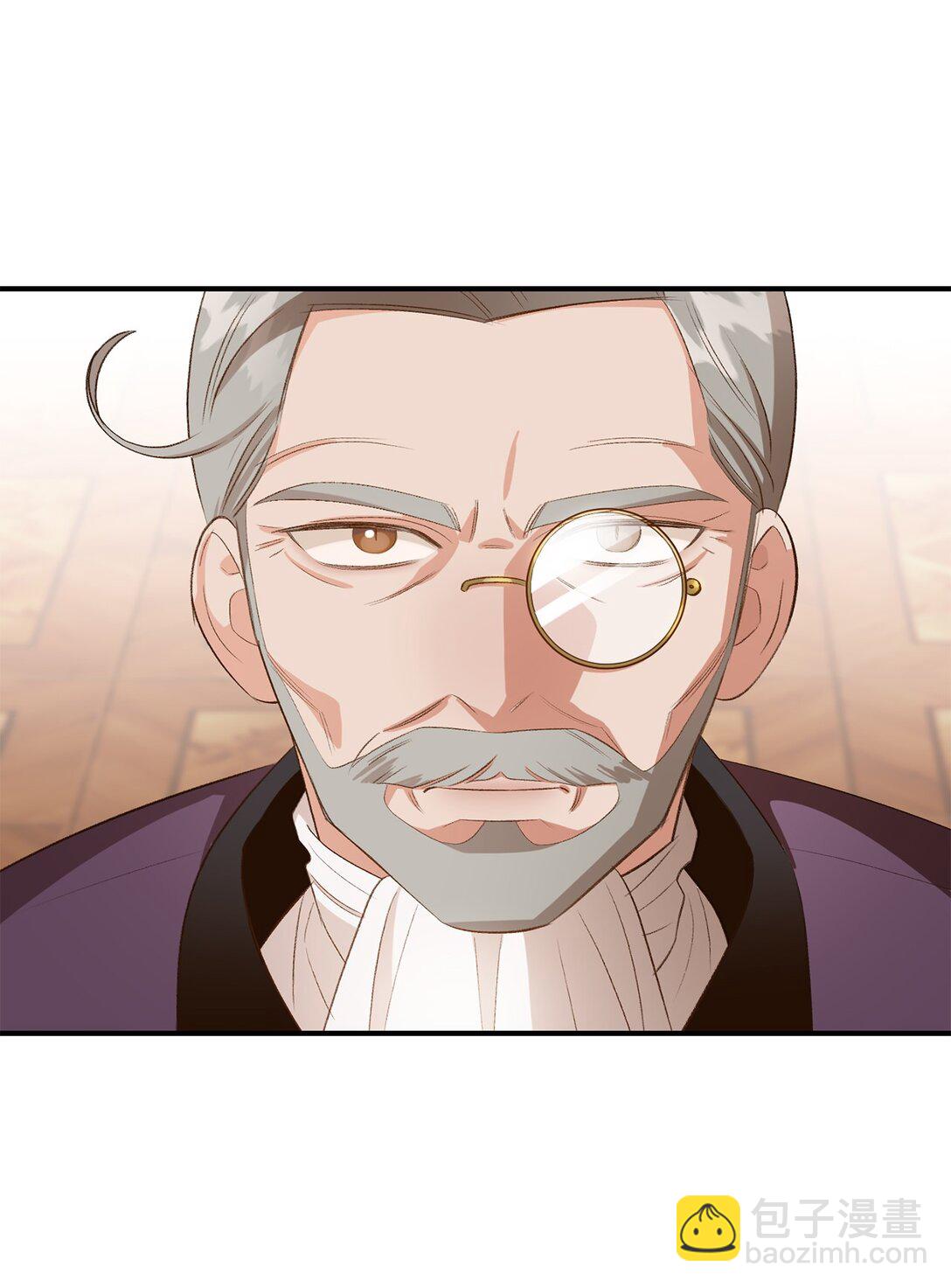 32 不屈的忠臣(1/2)-第32话