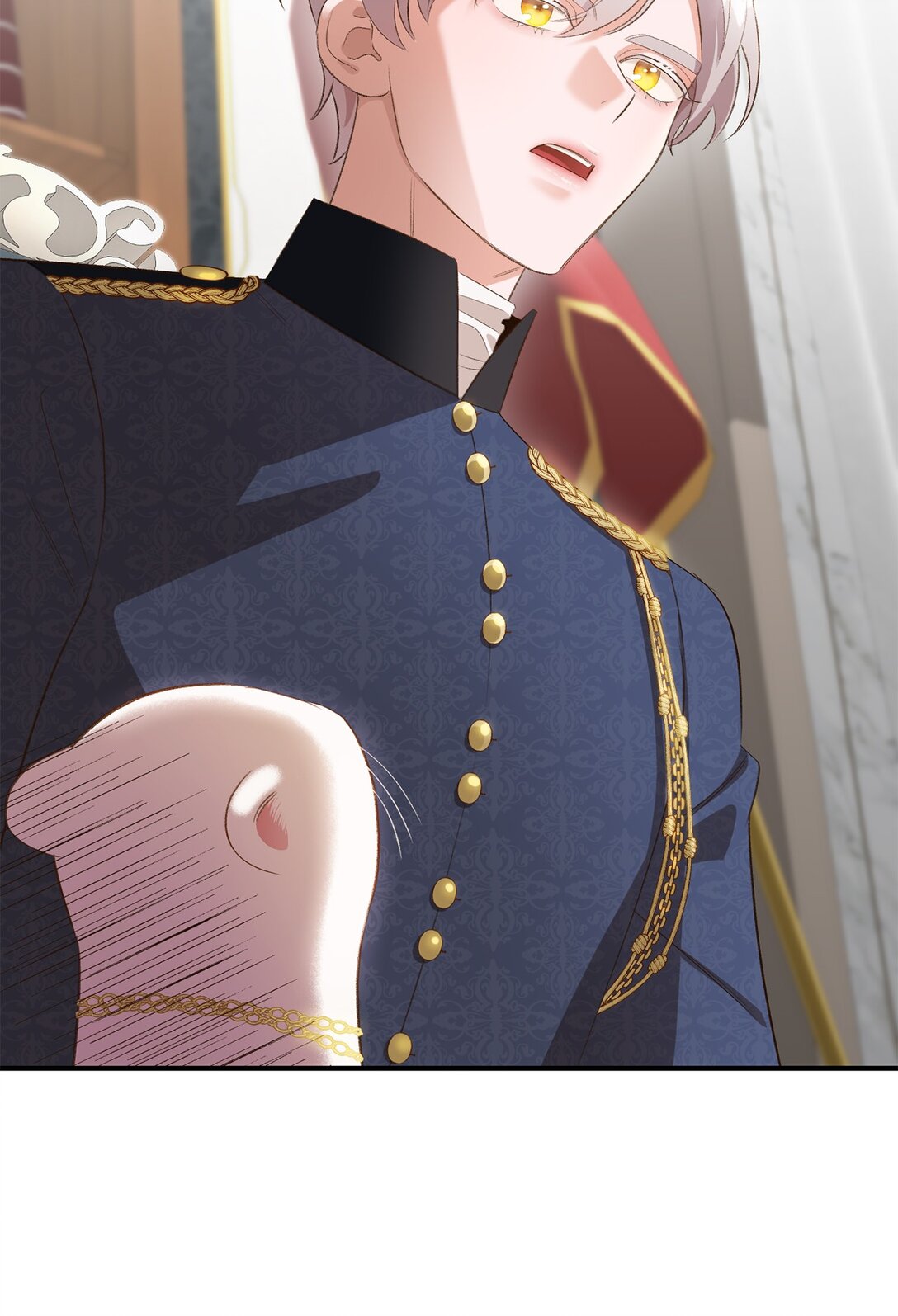 32 不屈的忠臣(1/2)-第32话