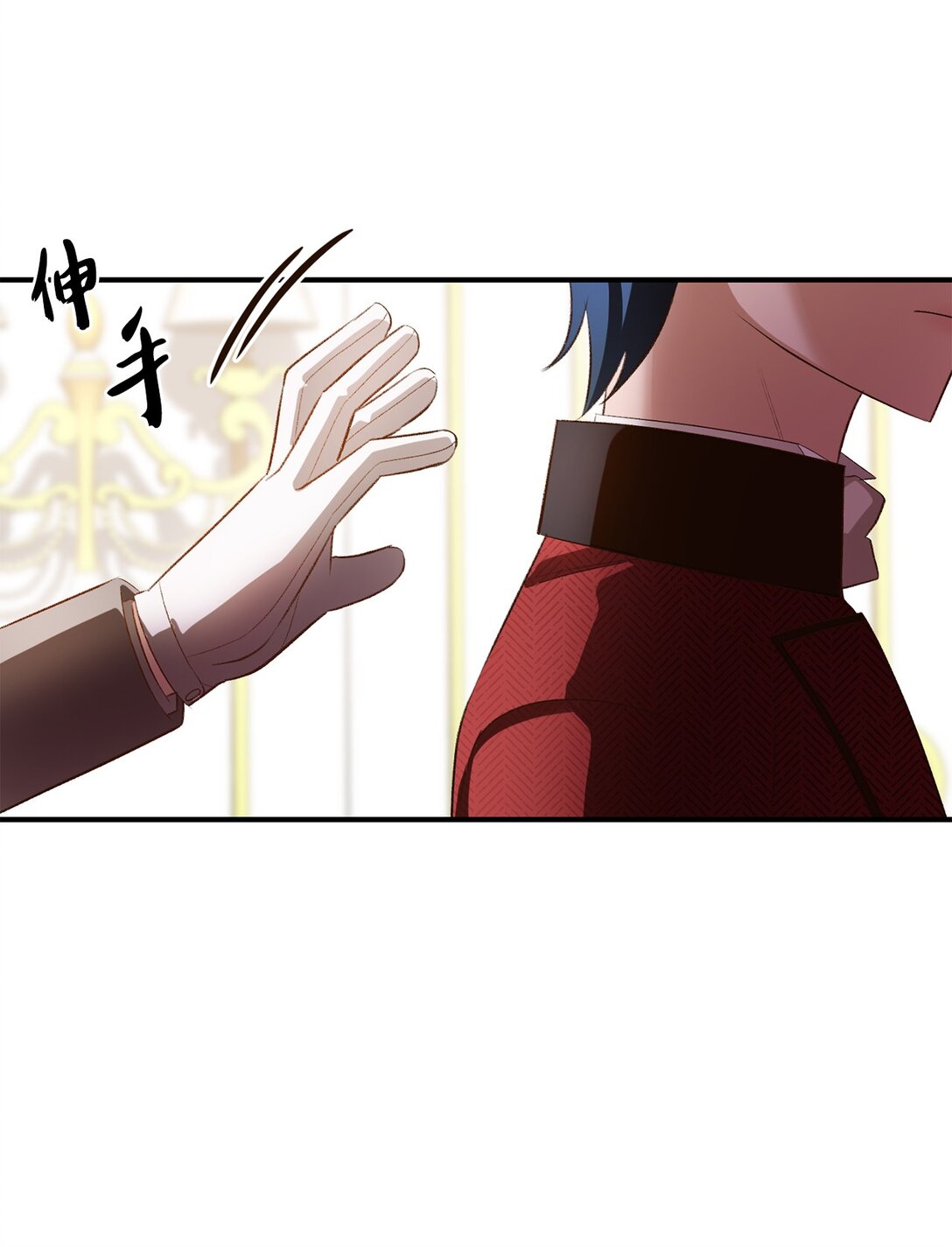 36 他还活着(1/2)-第36话