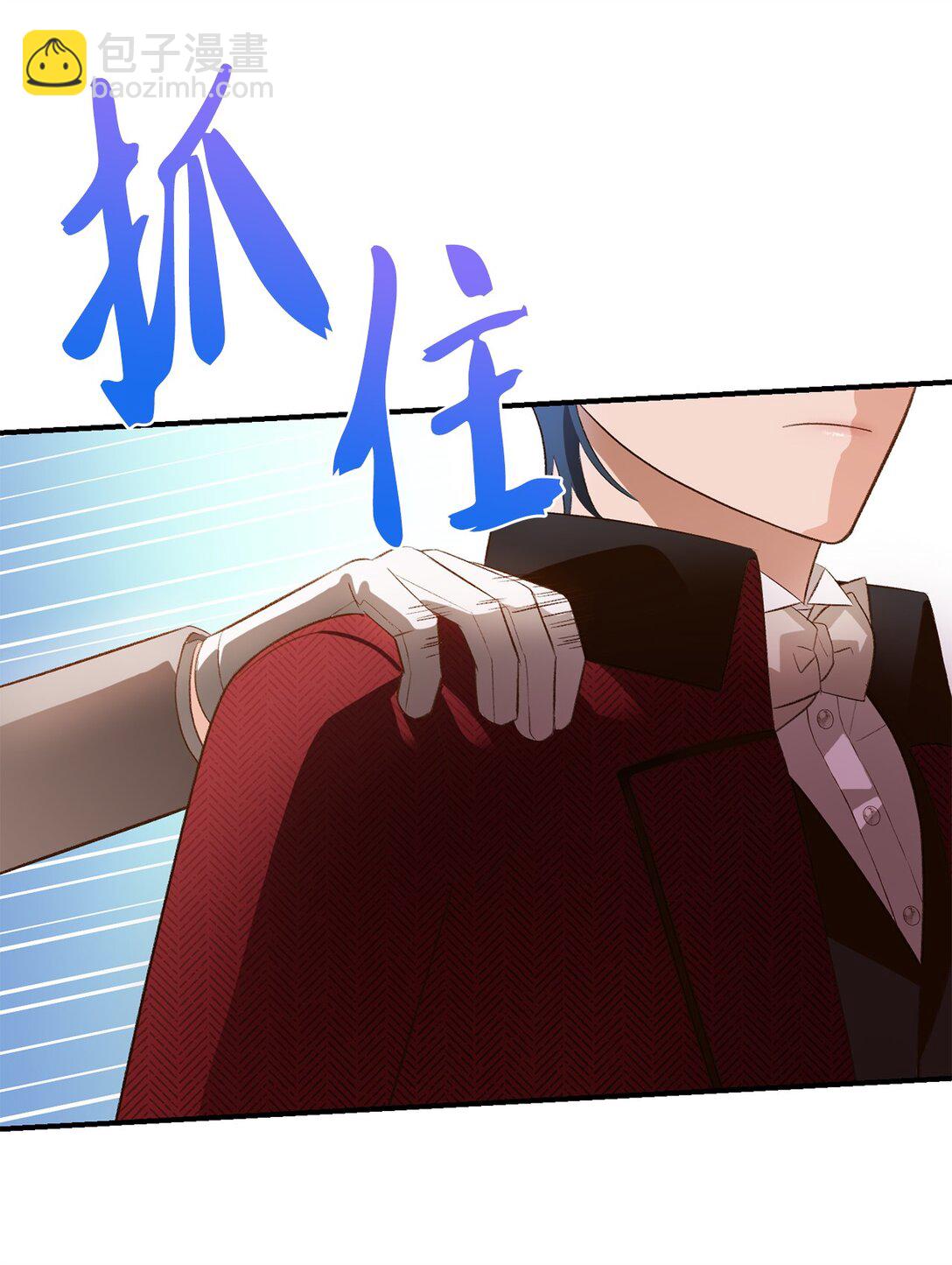 36 他还活着(1/2)-第36话