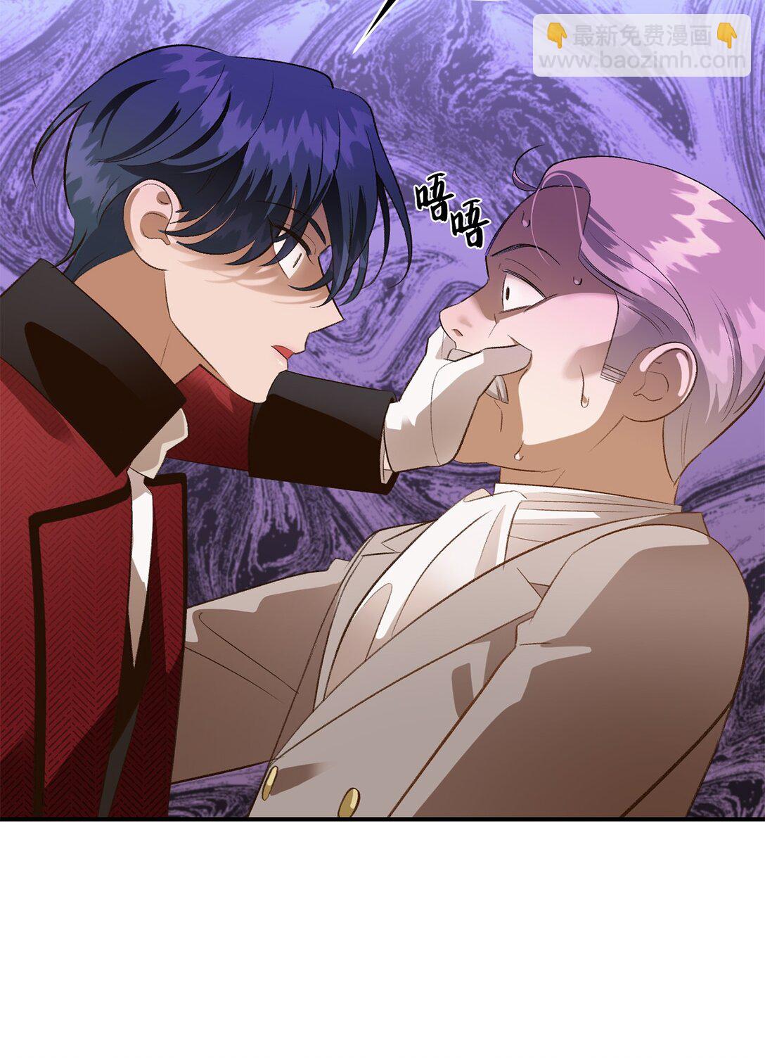 36 他还活着(1/2)-第36话