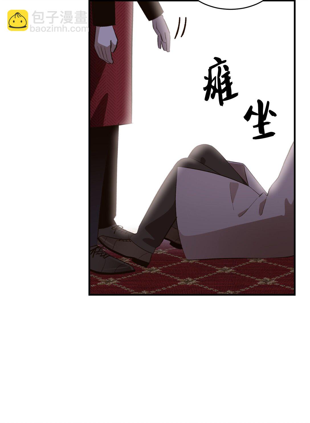 36 他还活着(1/2)-第36话