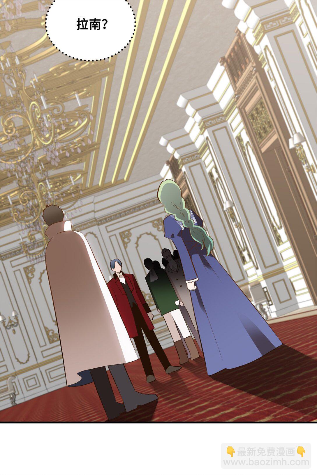 36 他还活着(1/2)-第36话