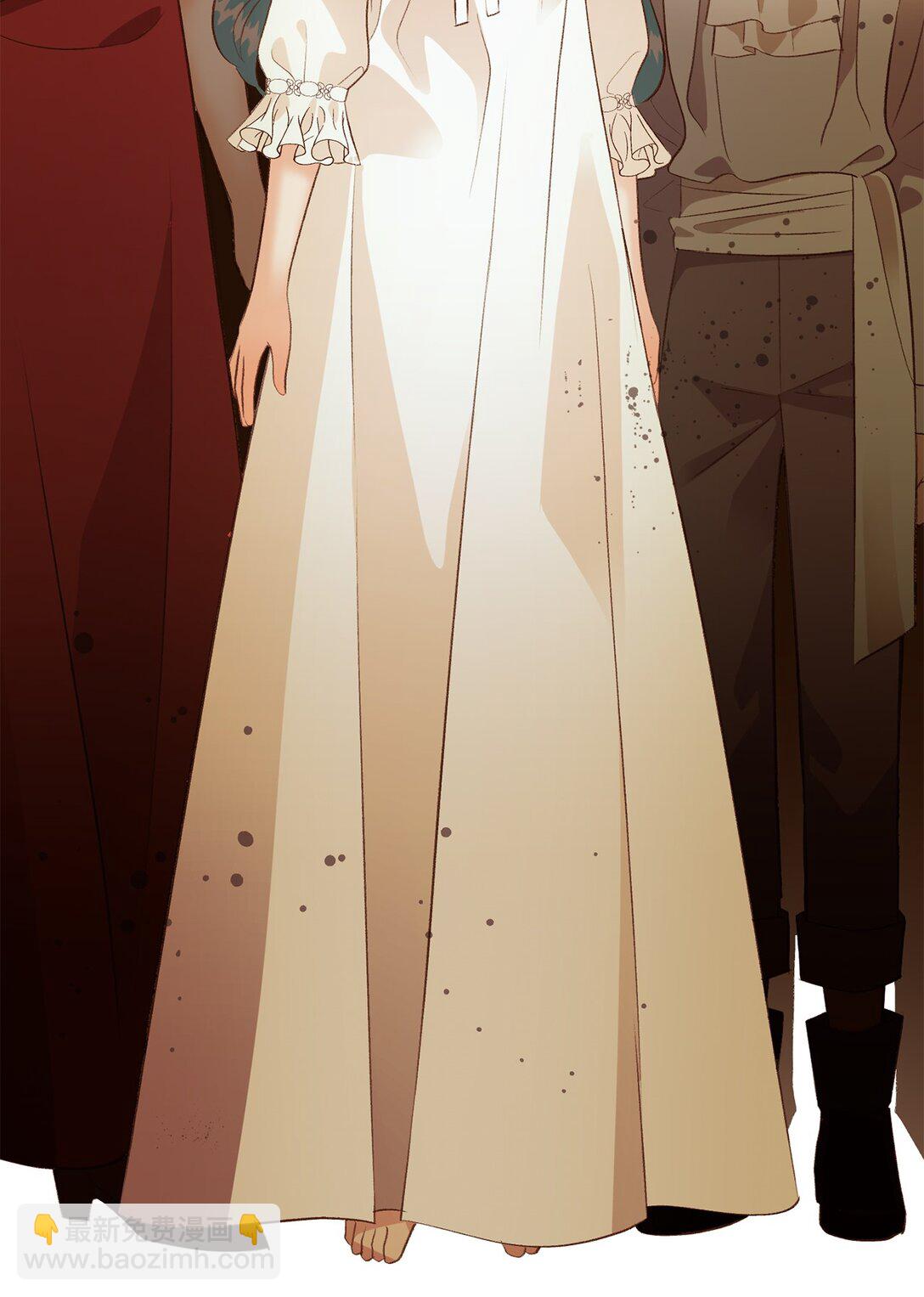 38 直面怪物(1/2)-第38话