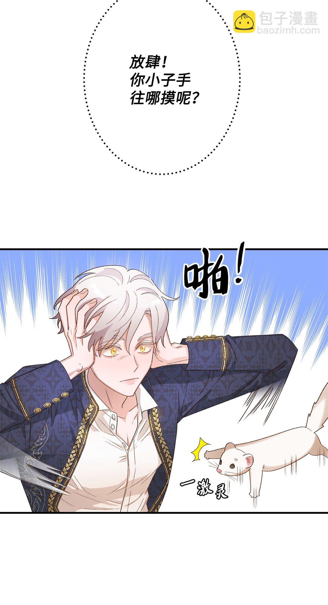 04 会说话的白鼬(1/2)-第4话