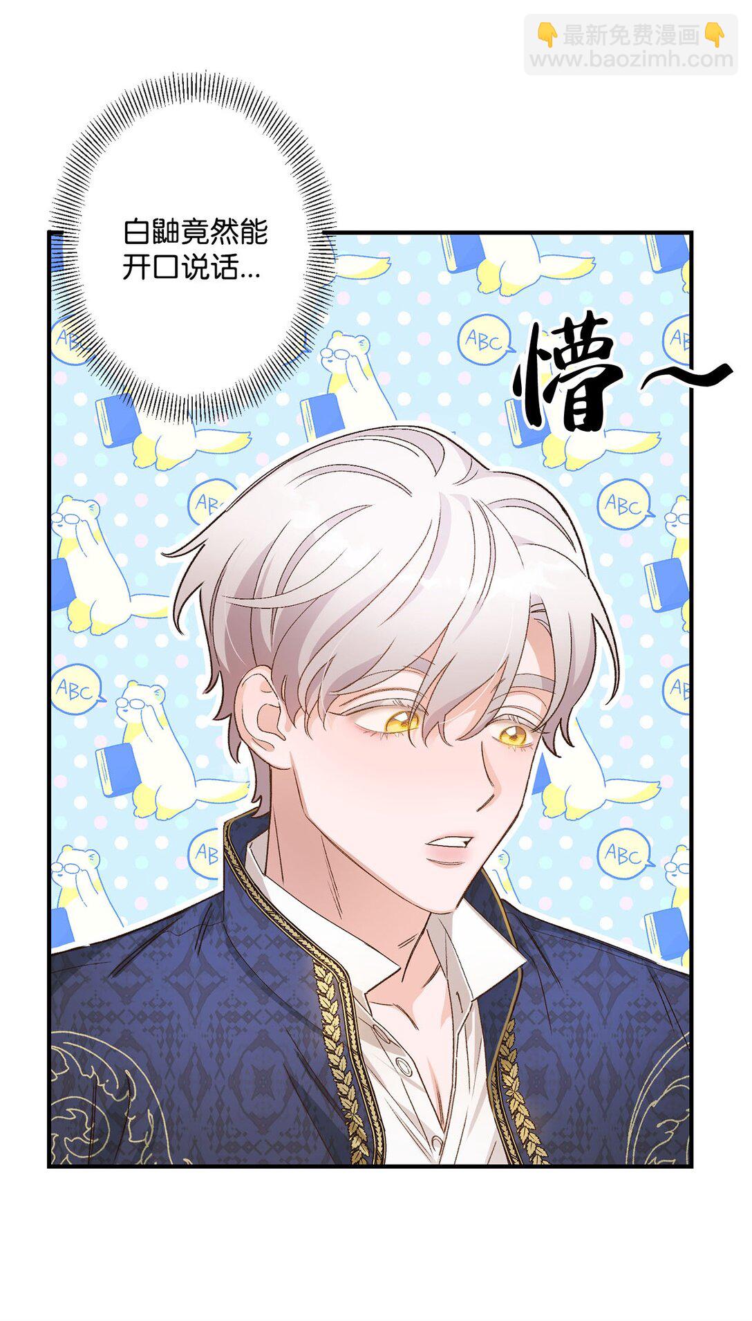 04 会说话的白鼬(1/2)-第4话