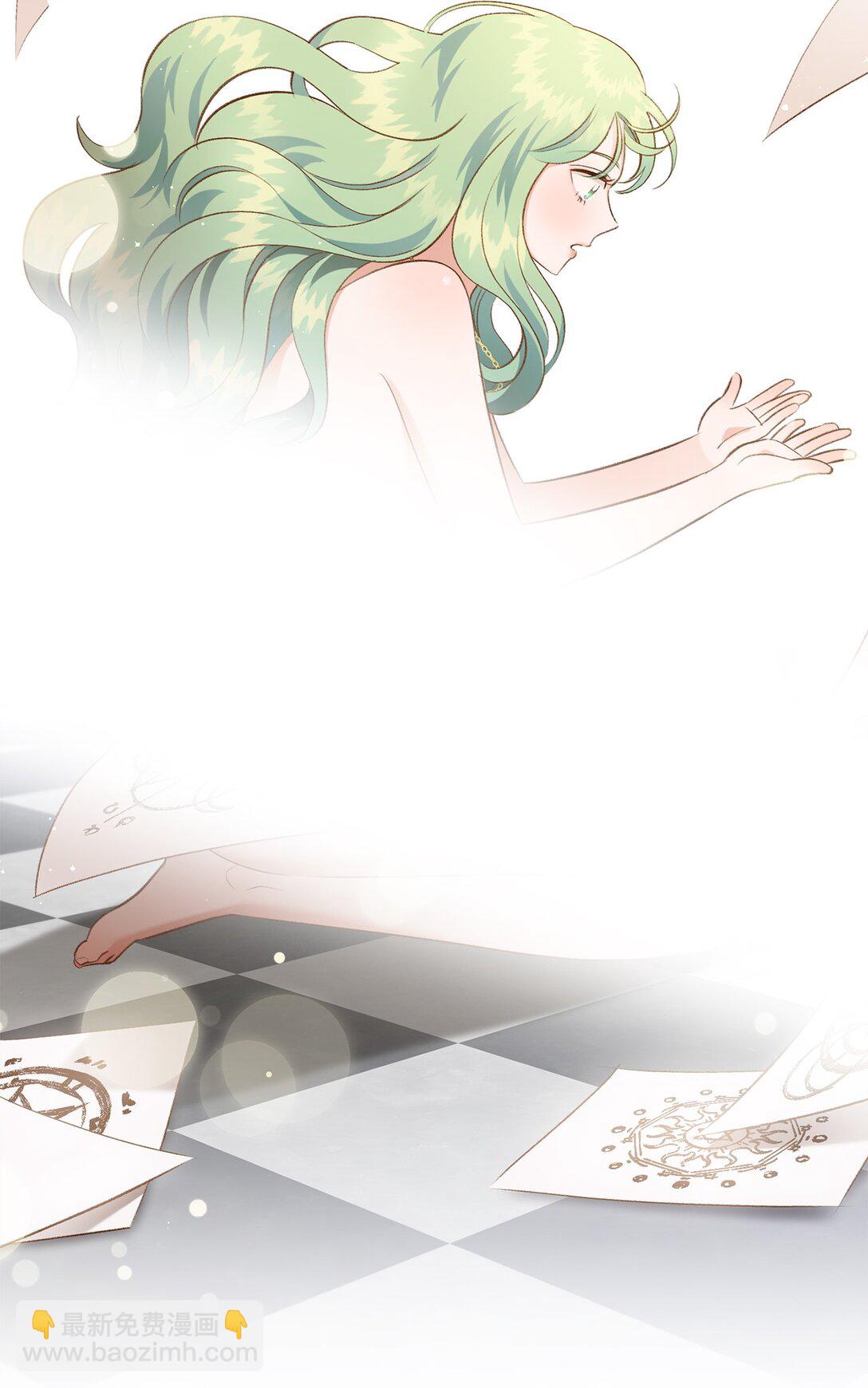 42 变回人形(1/2)-第42话