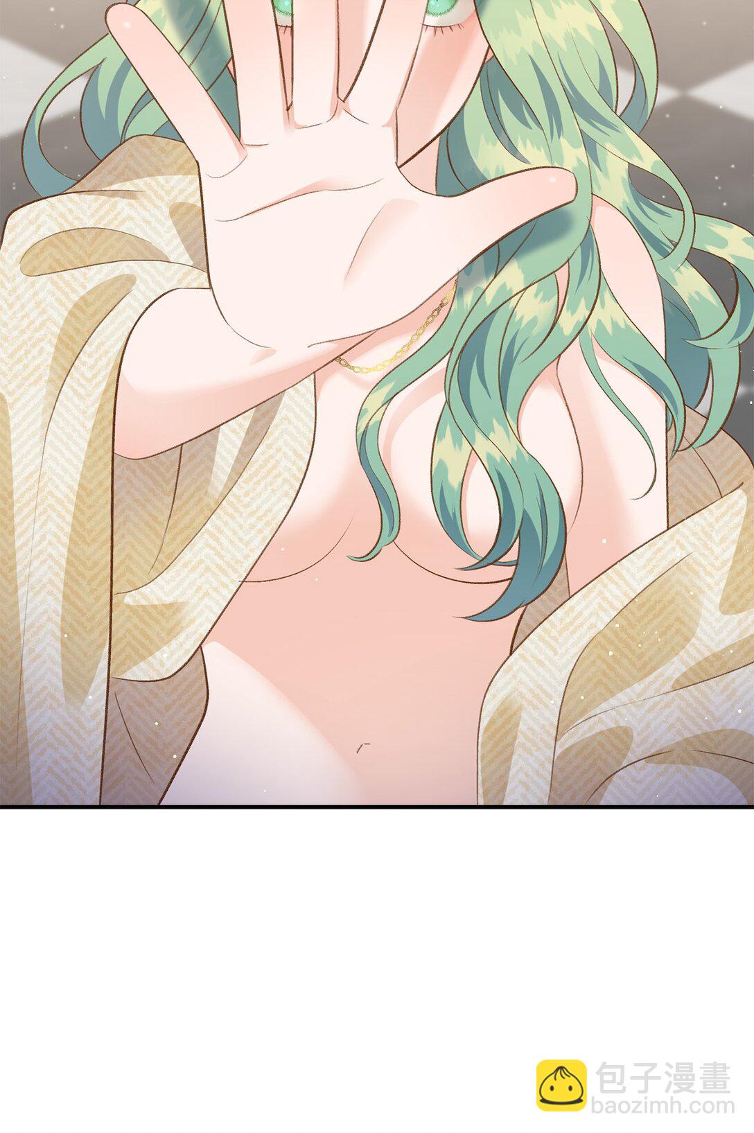 42 变回人形(1/2)-第42话