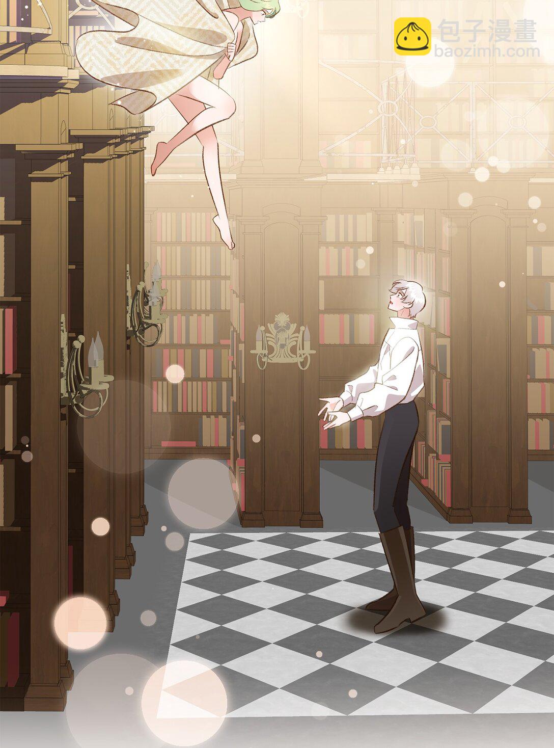 42 变回人形(1/2)-第42话