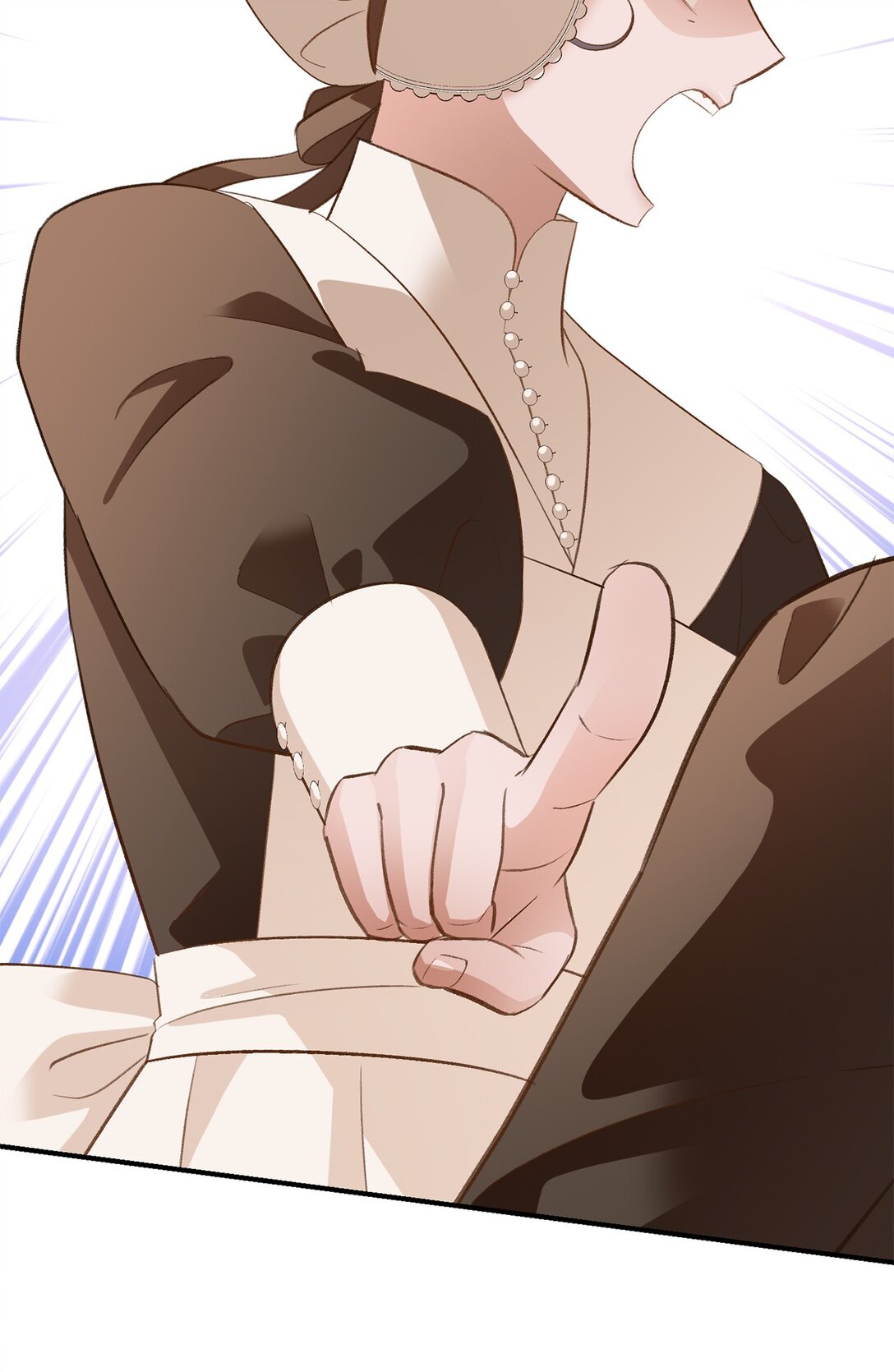 44 清扫马棚(1/2)-第44话