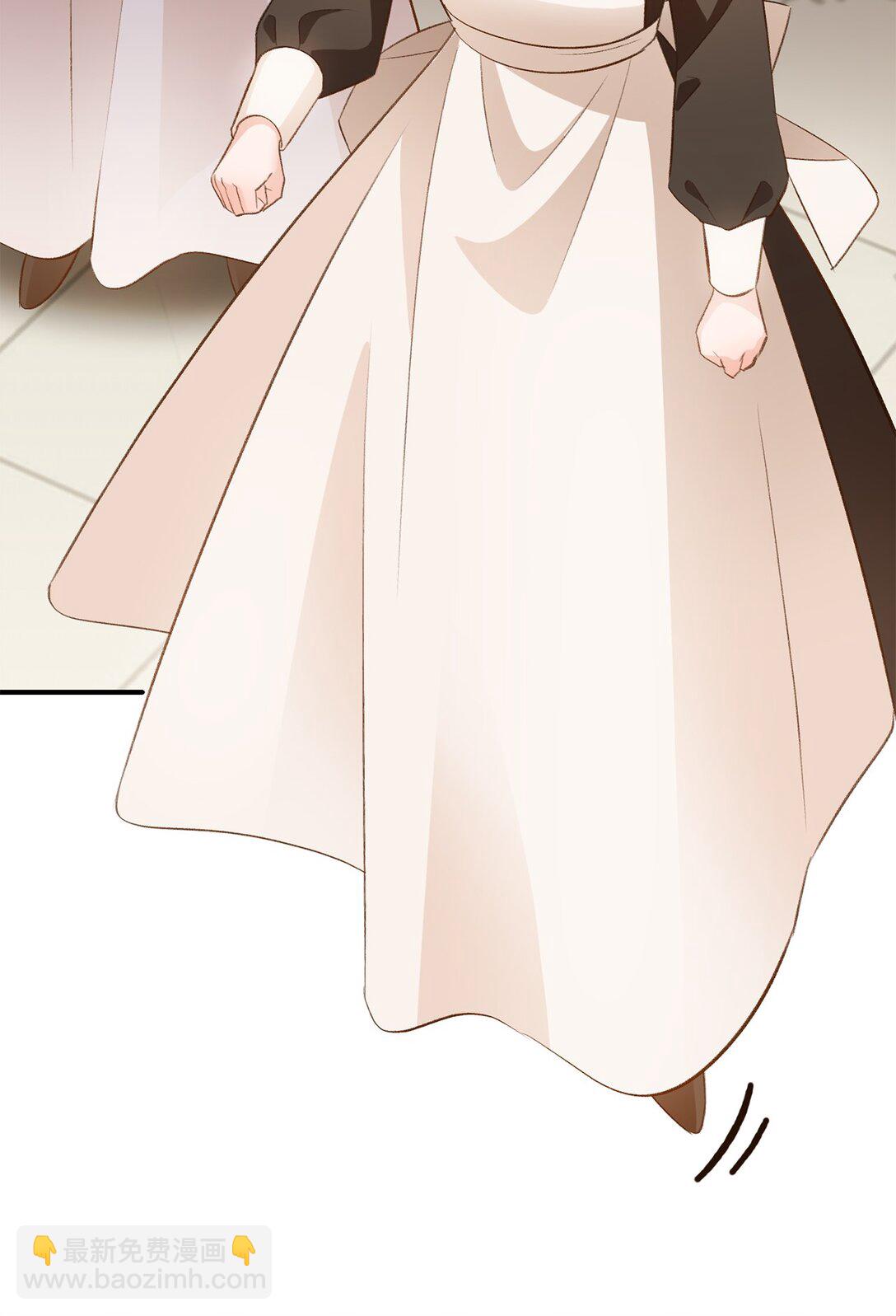 44 清扫马棚(1/2)-第44话