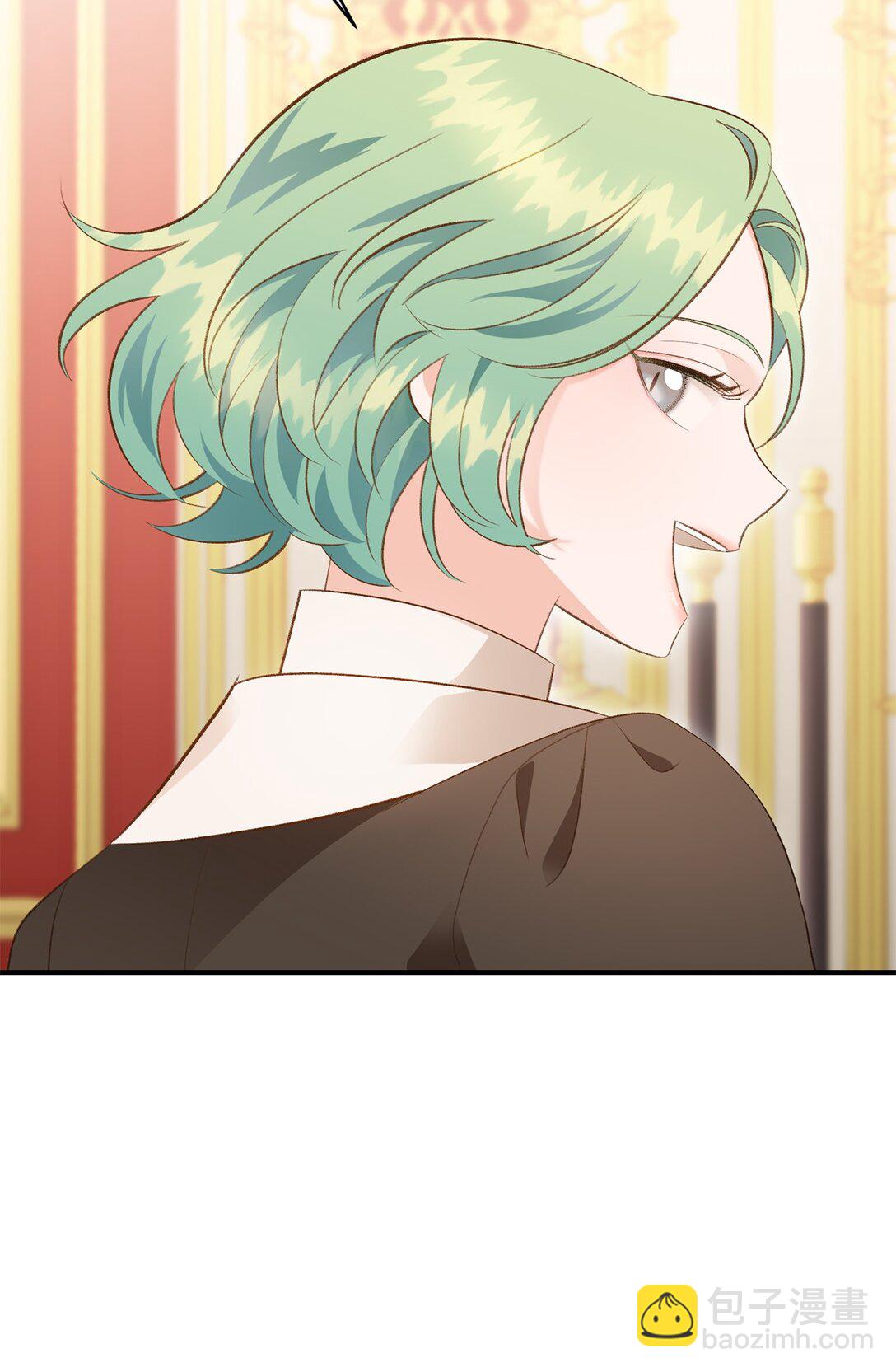 44 清扫马棚(1/2)-第44话