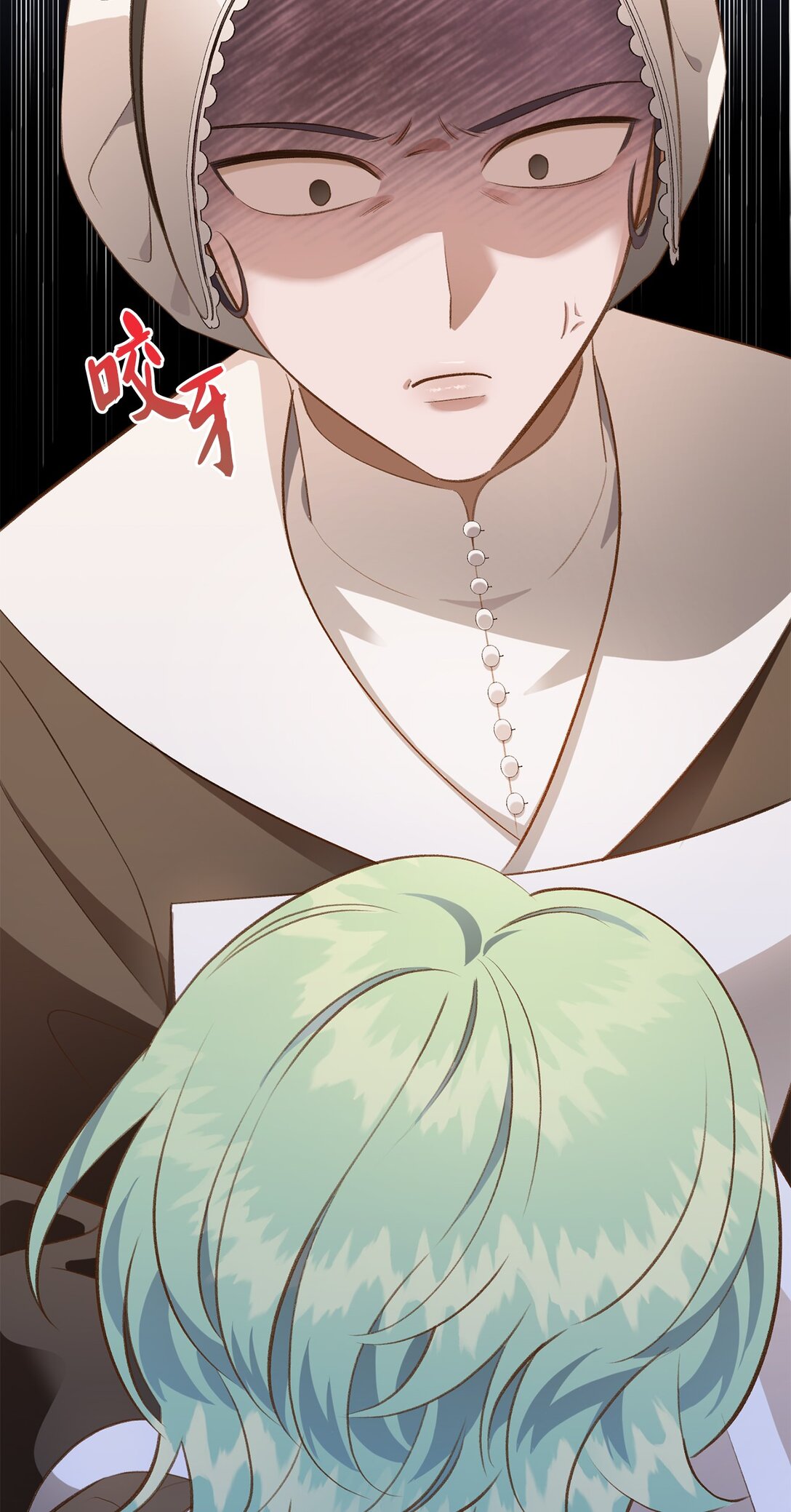 44 清扫马棚(1/2)-第44话