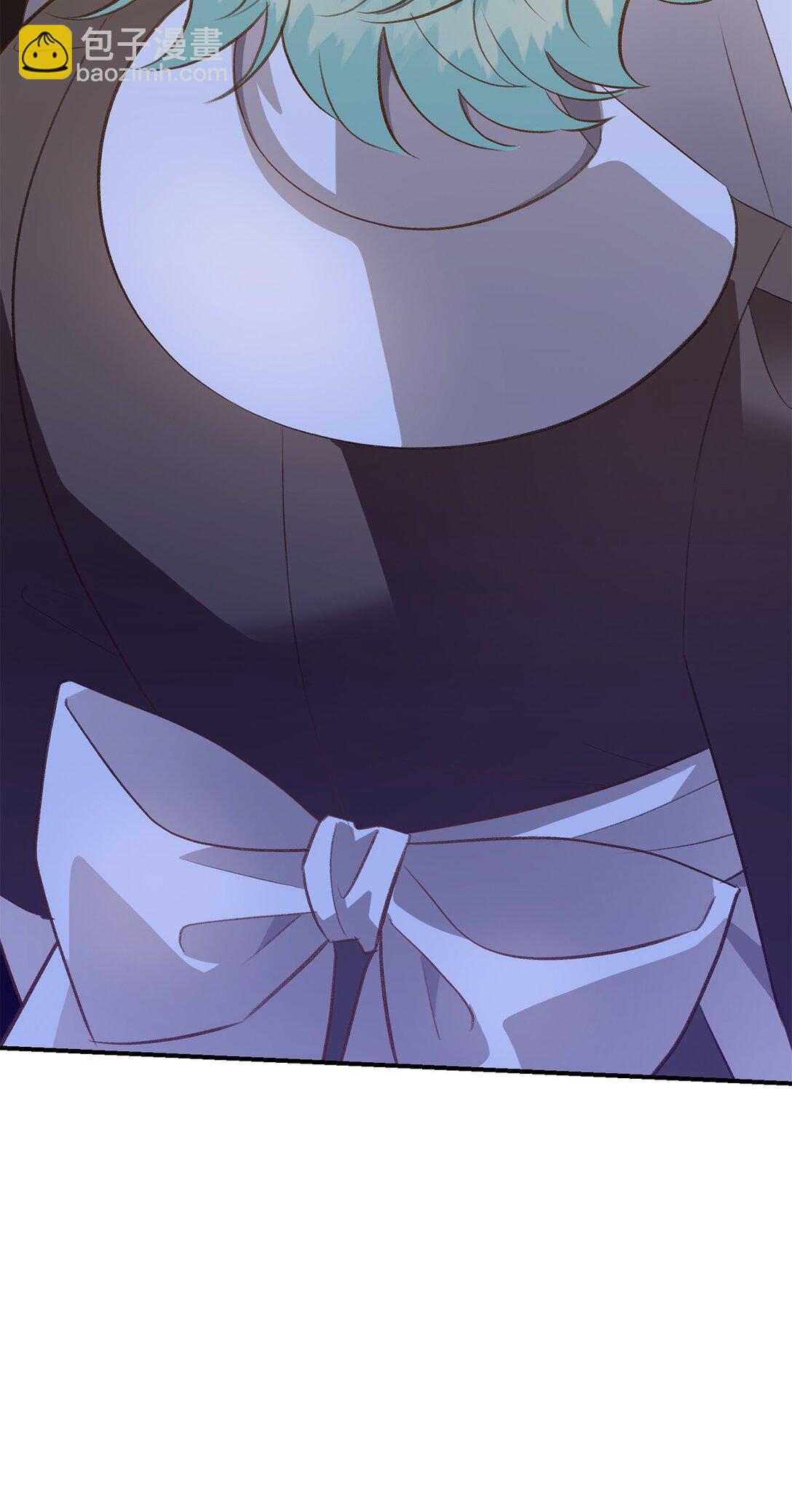 44 清扫马棚(1/2)-第44话