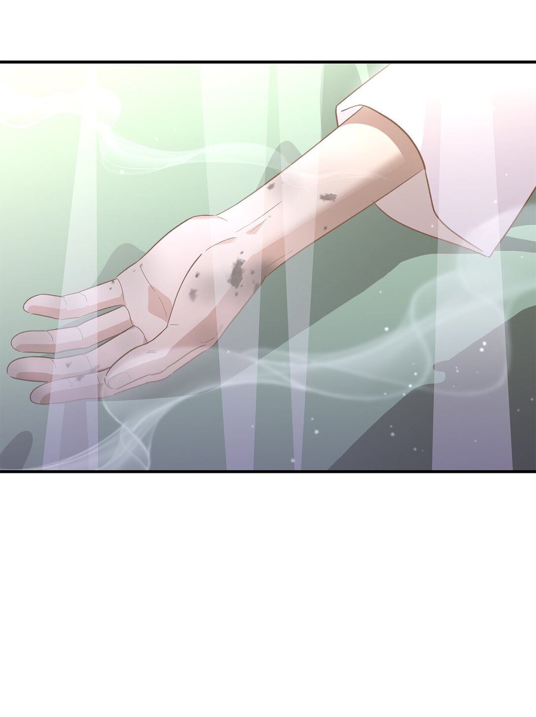 50 白鼬小姐想去死(1/2)-第50话