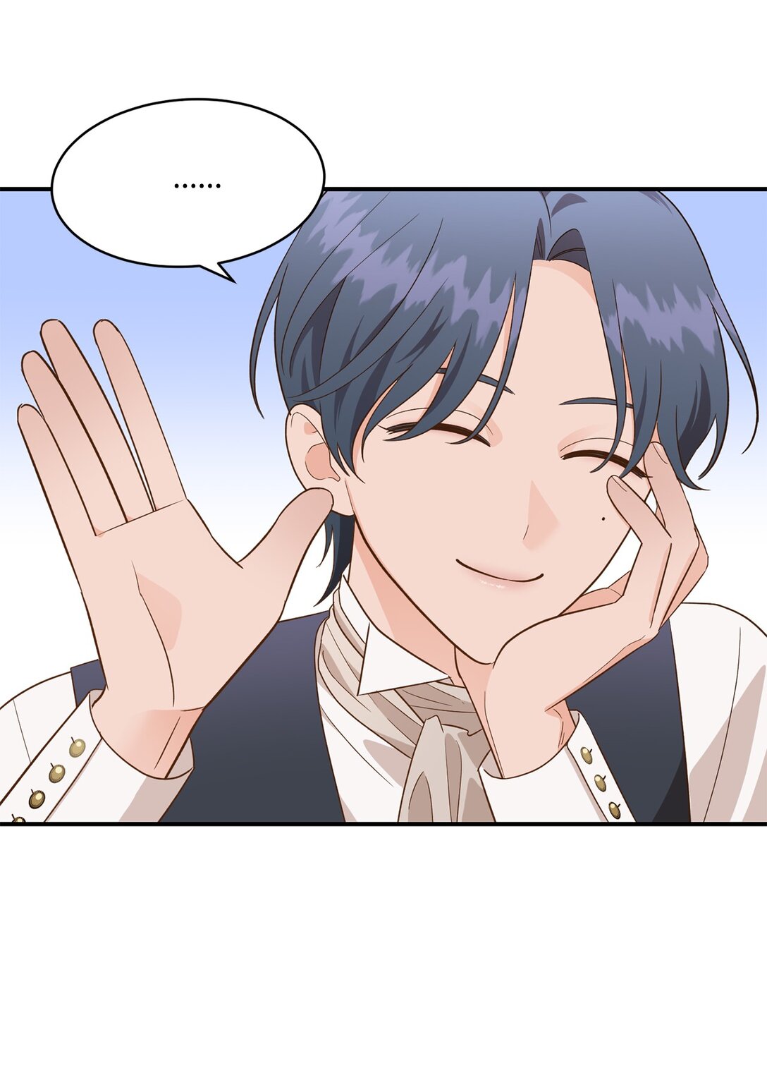 50 白鼬小姐想去死(1/2)-第50话