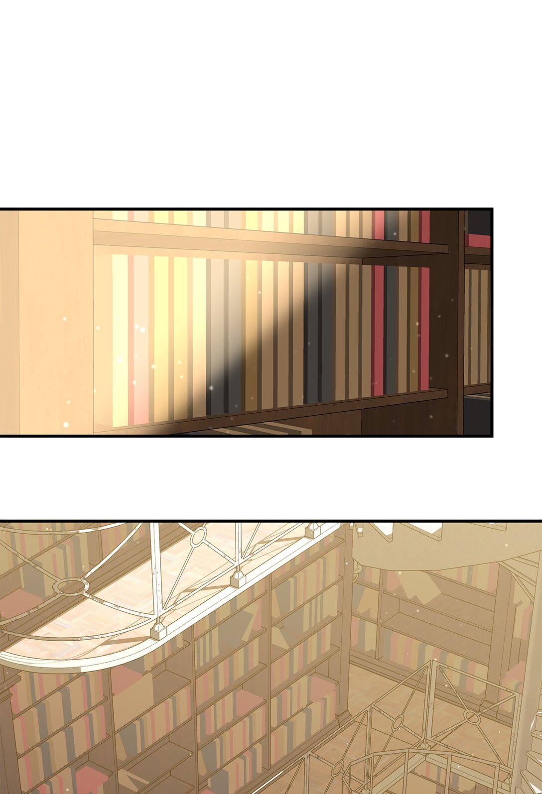 50 白鼬小姐想去死(1/2)-第50话