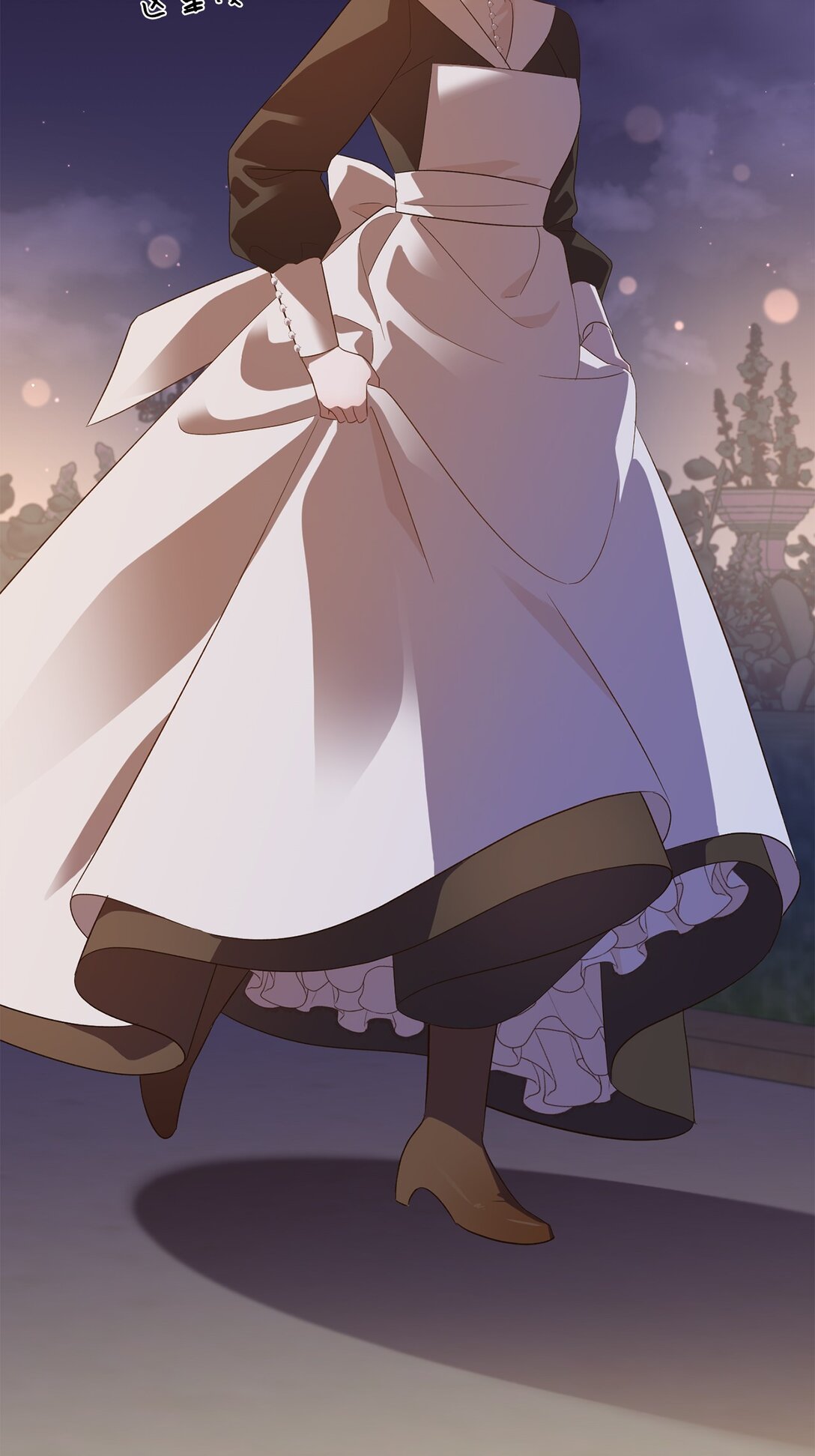 52 甜蜜亲吻(1/2)-第52话