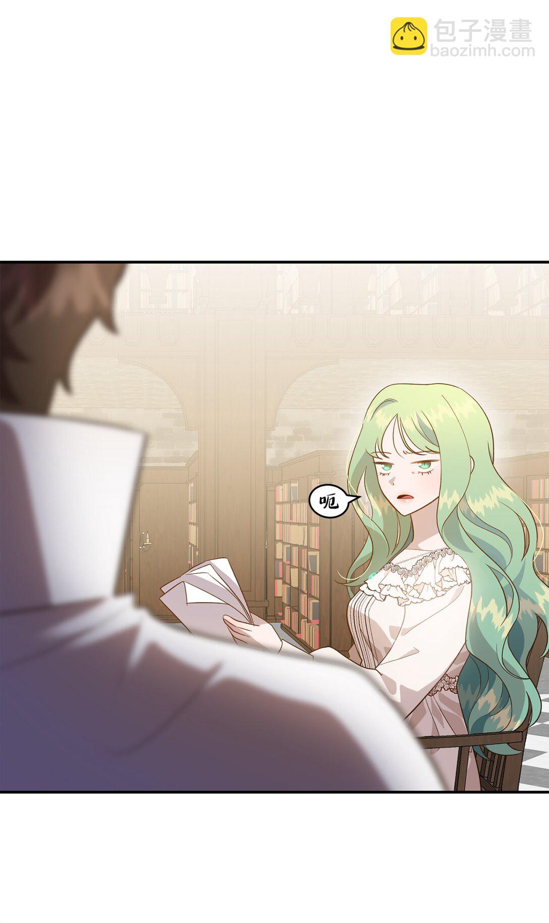 54 灵魂转世(1/2)-第54话