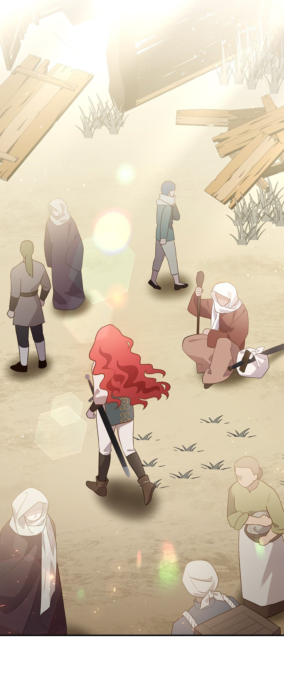 56 赌约(1/2)-第56话