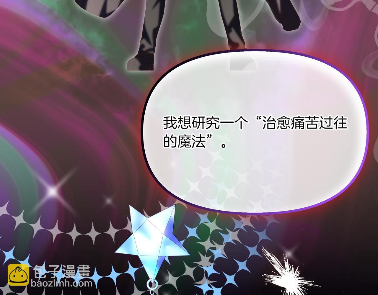白月光男主非要娶我 - 第111話 真正想做的研究(1/5) - 1