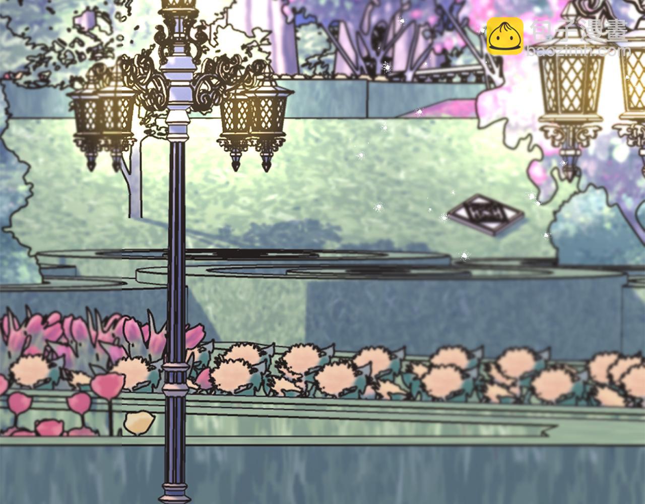 第25话 深夜幽会(1/4)-第26话