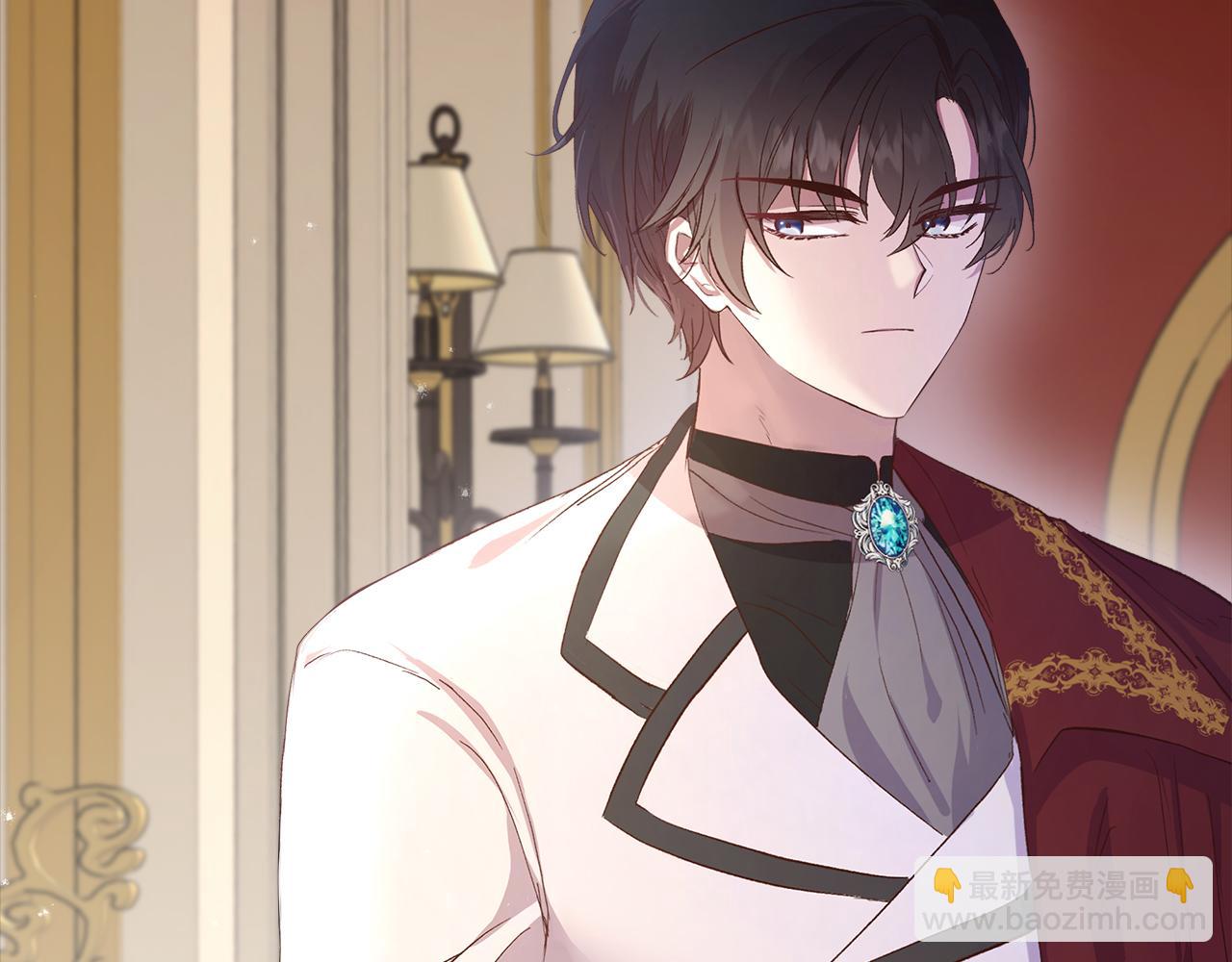 白月光男主非要娶我 - 第3話 她好愛我(1/4) - 1