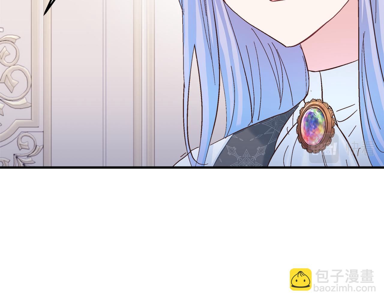 白月光男主非要娶我 - 第35話 不同次元的對話(2/4) - 2
