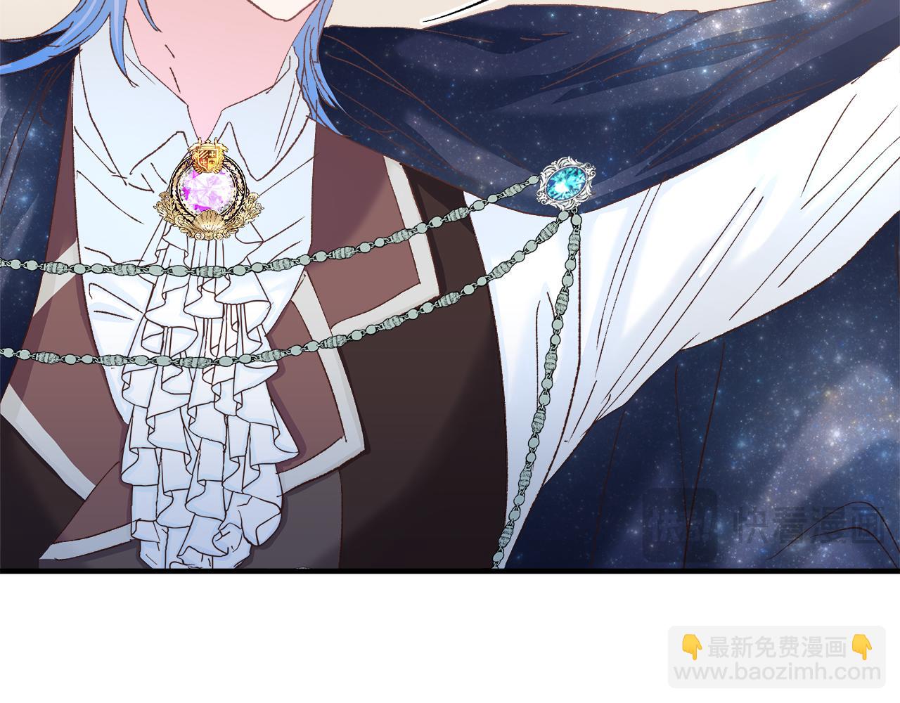 白月光男主非要娶我 - 第37話 家裡蹲出門了！(1/4) - 1
