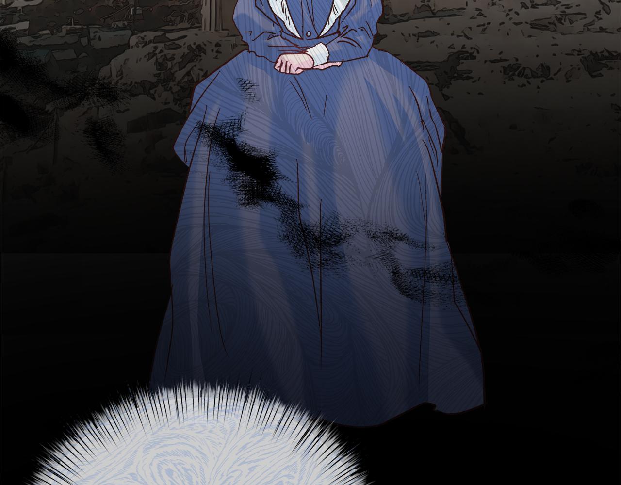 白月光男主非要娶我 - 第37話 家裡蹲出門了！(1/4) - 8