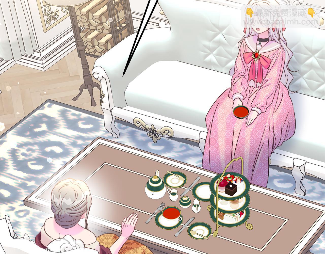 第47话 她心动了(1/5)-第48话