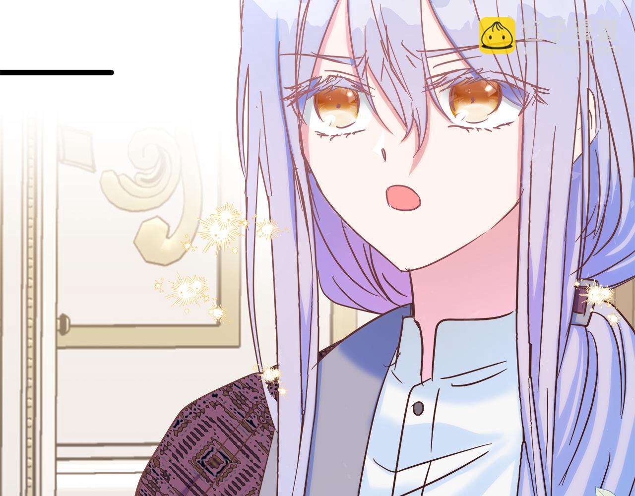 第47话 她心动了(1/5)-第48话