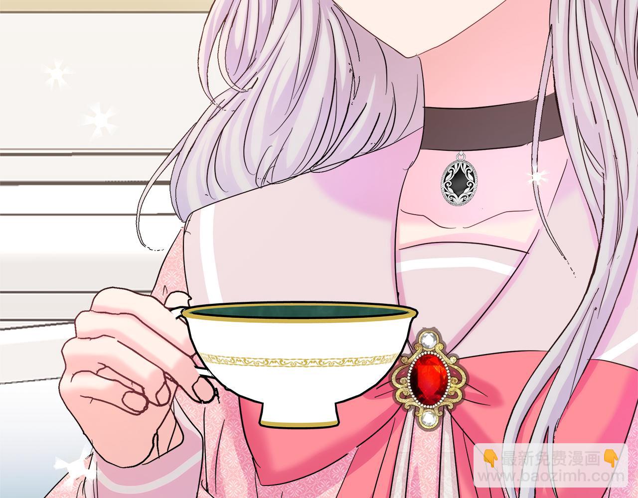 第47话 她心动了(1/5)-第48话