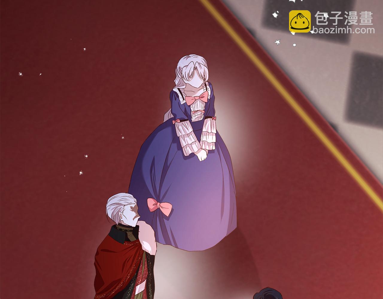 第5话 胖小鸭变天鹅了(1/3)-第6话