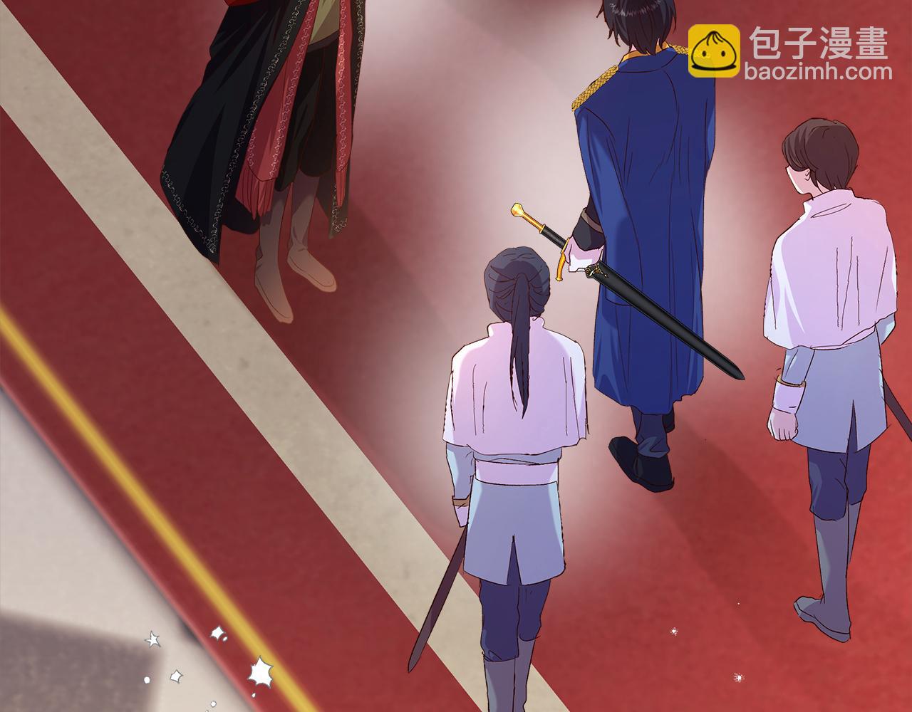 第5话 胖小鸭变天鹅了(1/3)-第6话