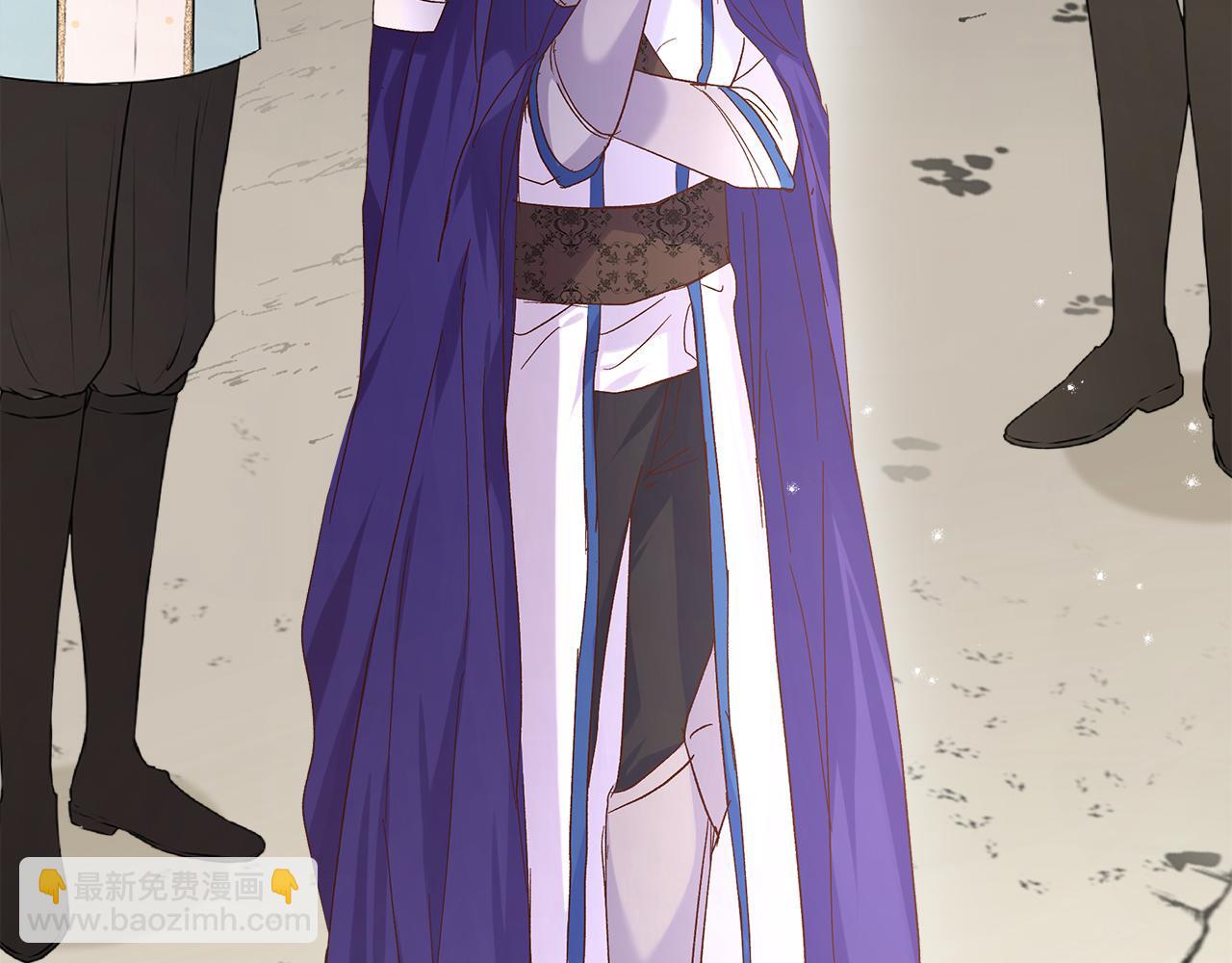 第5话 胖小鸭变天鹅了(1/3)-第6话